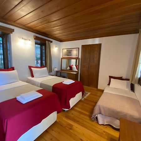 Вилла Ionia House Сельчук Экстерьер фото