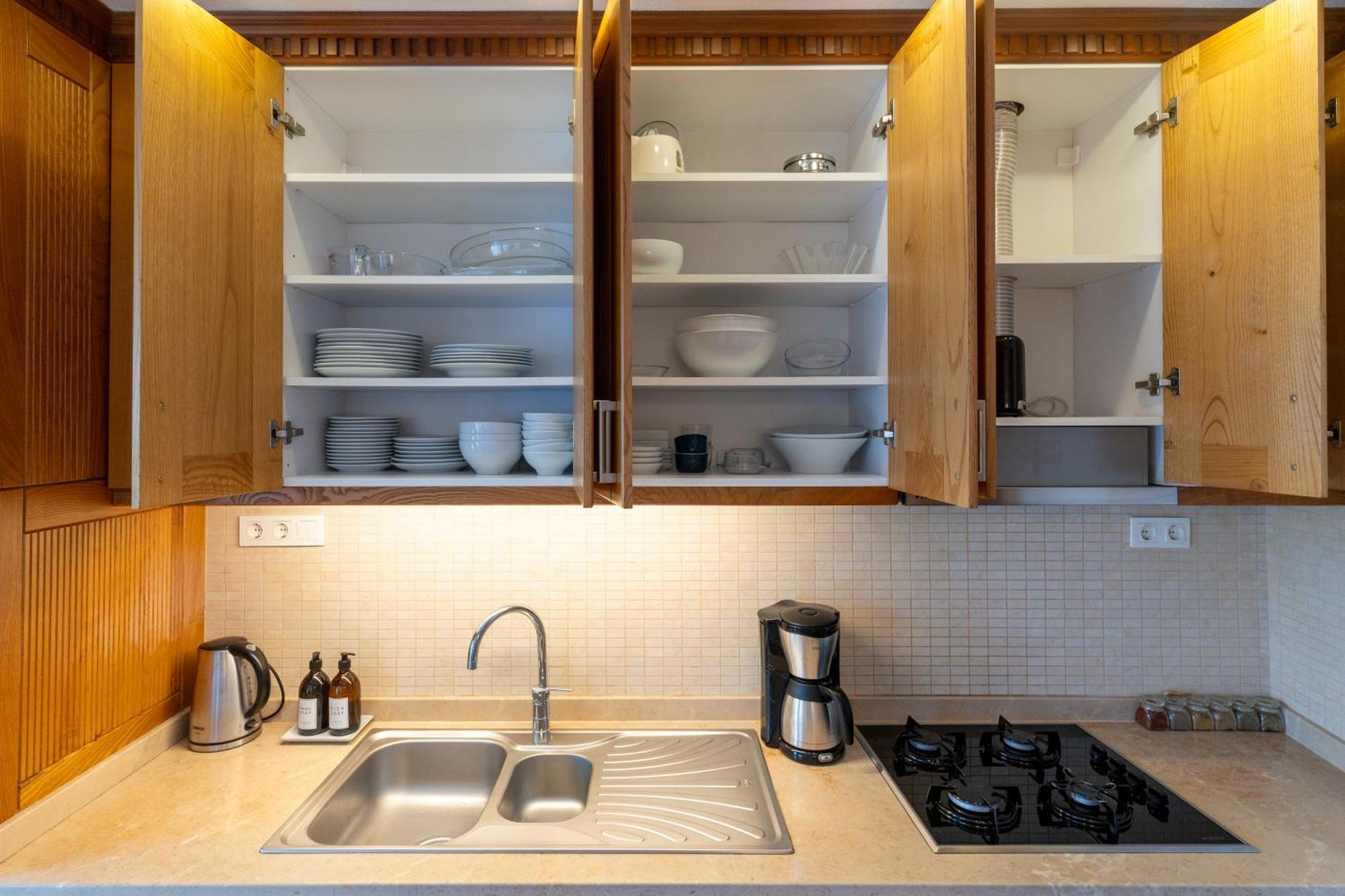 Вилла Ionia House Сельчук Экстерьер фото