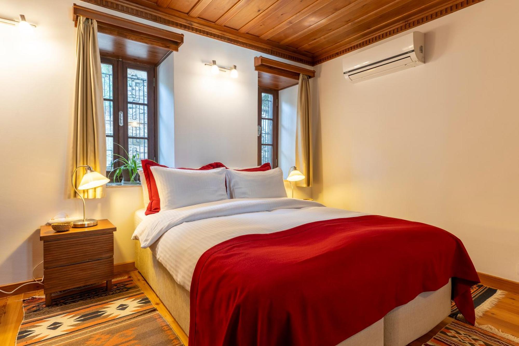 Вилла Ionia House Сельчук Экстерьер фото