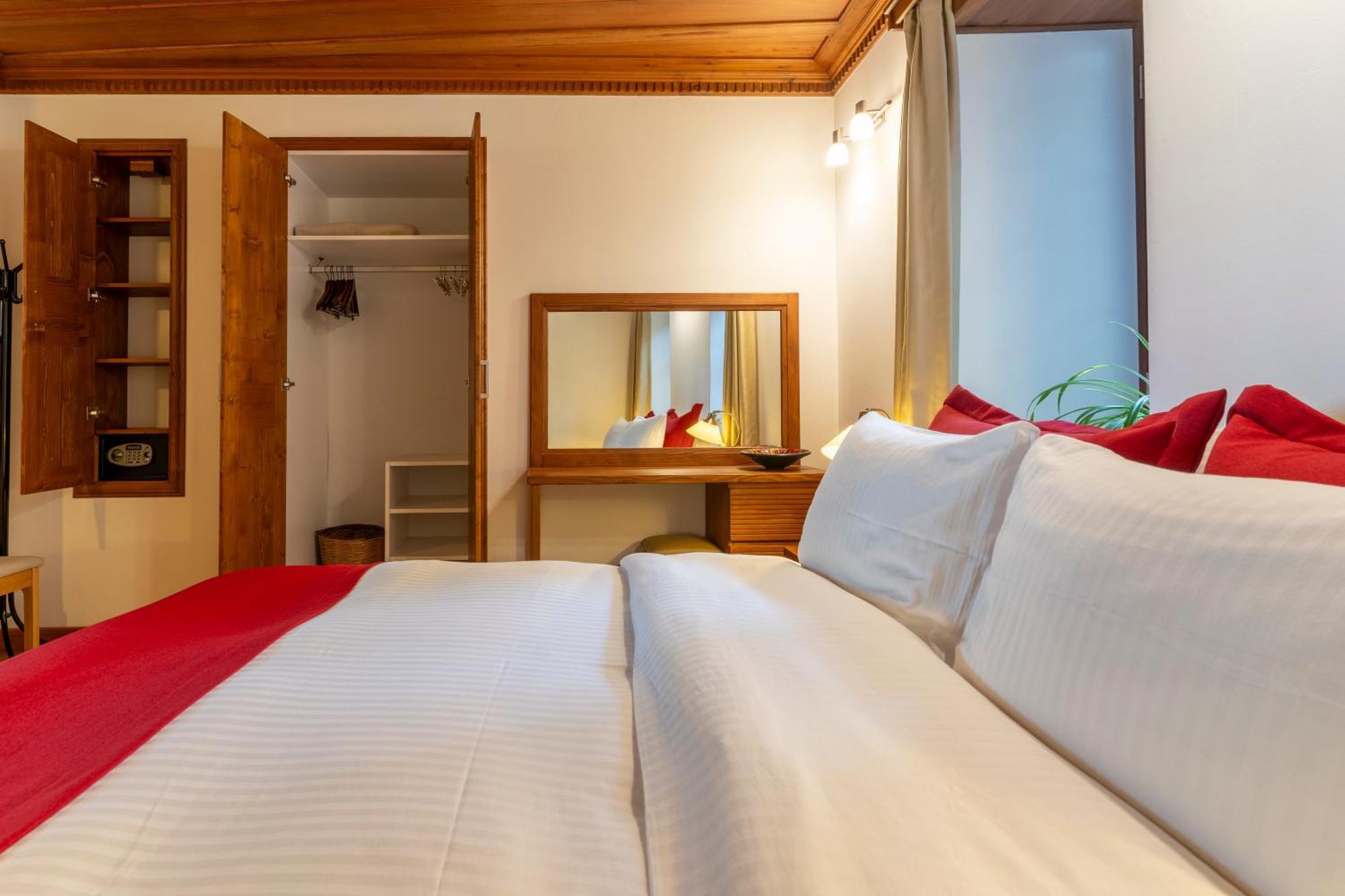 Вилла Ionia House Сельчук Экстерьер фото