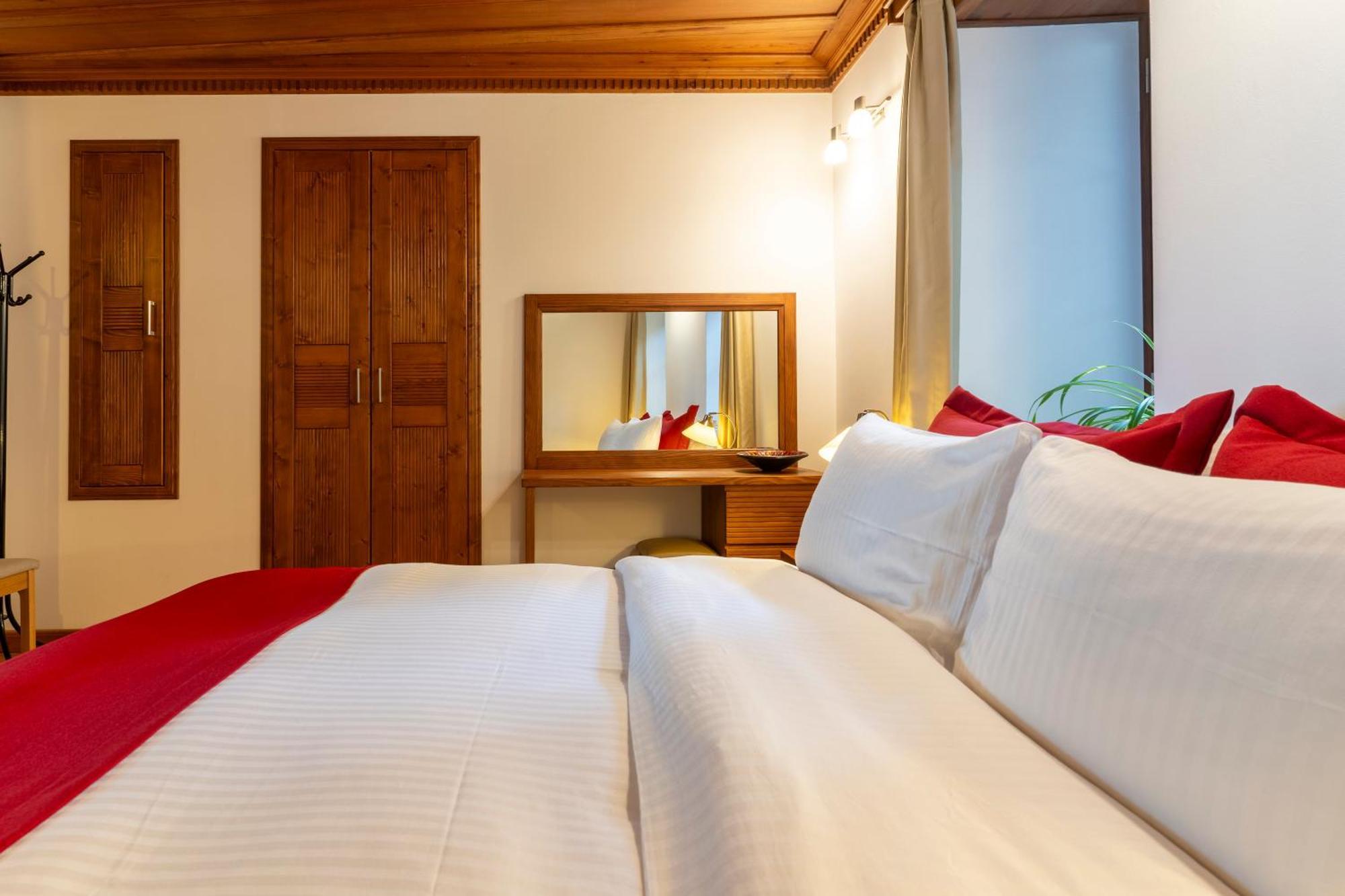 Вилла Ionia House Сельчук Экстерьер фото