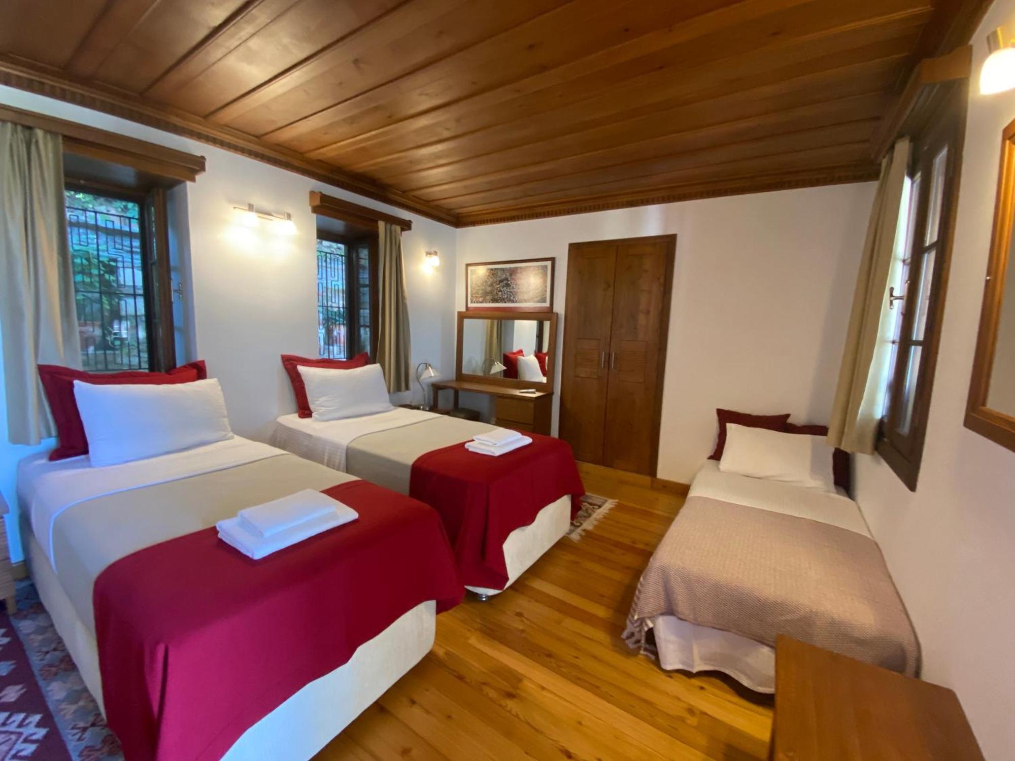 Вилла Ionia House Сельчук Экстерьер фото